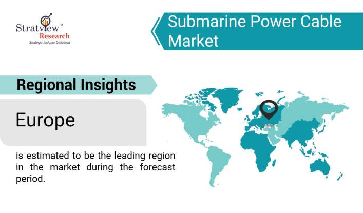 Submarine-Power-Cable-Market-Regional-Insights